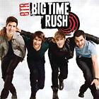 Big Time Rush - Btr - Big Time Rush CD TQLN The Cheap Fast Free Post