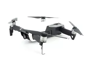 DJI Mavic Air fly more combo Drone - White - Picture 1 of 4