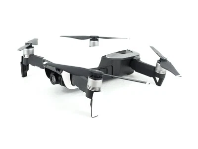 DJI Mavic Air fly more combo Drone - White - Image 1 of 4