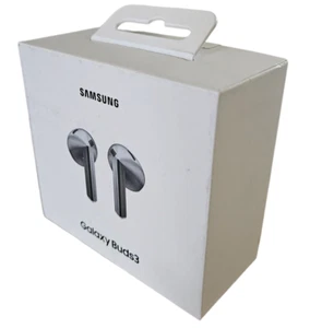 *BRAND NEW* Samsung Galaxy Buds 3 Wireless Bluetooth Earbuds Headphones - Picture 1 of 4