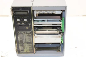 Sato CL 408e - Parts Only - Constant End of Paper Error - Picture 1 of 6