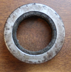 National 7037s oil seal - Foto 1 di 2