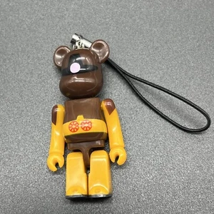 Gundam Gogg MSM-03 70% Pepsi Nex Medicom ladrillo de oso Be@rbrick - Imagen 1 de 3