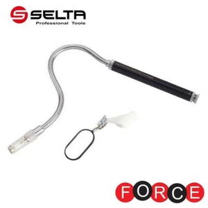 Force 617A Multi-function Inspection Tool: UV LED Light; Mirror; Pick Up Tool - Picture 1 of 1