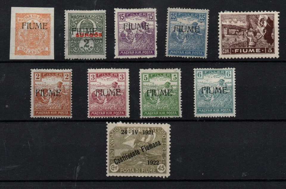 Fiume colección como nueva Cat Val £85+ WS34814 Foto 1 de 1