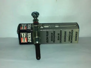 Champion CH156 Glühkerze glow plug bougie de préchauffage candela a incandescenz - Bild 1 von 4
