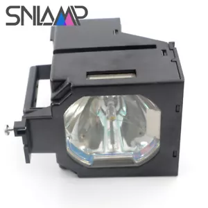 NSHA380SA P22.5 / Projector Lamp Bulb For PANASONIC PT-SLX16K - Bild 1 von 8