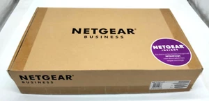 Netgear MS510TXUP-100NAS Business Class 8-Port Mg/10G PoE++ Smart Switch new - Picture 1 of 7