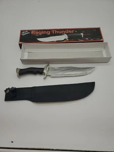 Frost Cutlery Raging Thunder Knife - Picture 1 of 2
