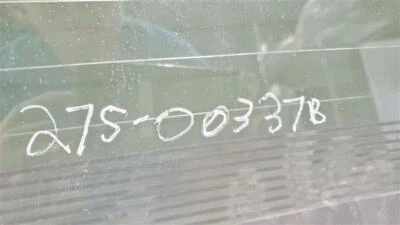 Cristal de escotilla trasera OEM 2008 2009 2010 2011 2012 2013 2014 Ford Edge Foto 1 de 4