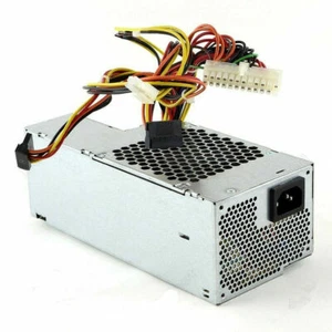 Fuente de alimentación Lenovo M57 M58 280W PC7001 45J9419 45J9418 41A9701 41A9702 - Imagen 1 de 9