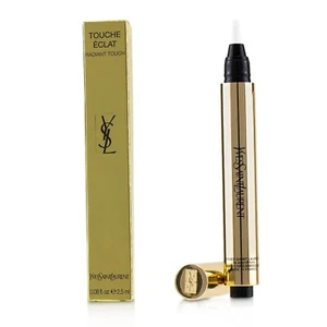 Yves Saint Laurent Radiant Touch Touche Eclat - 1.5 Luminous Silk. BNIB - Picture 1 of 5