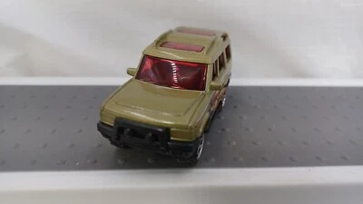 Matchbox Land Rover Discovery Die Cast - Image 1 of 4