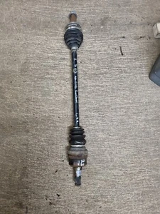 2016 SSANGYONG KORANDO 2.2 DIESEL AWD Automatic REAR DRIVESHAFT - Picture 1 of 5
