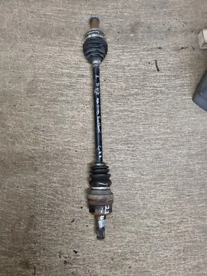 2016 SSANGYONG KORANDO 2.2 DIESEL AWD Automatic REAR DRIVESHAFT  - Image 1 of 4