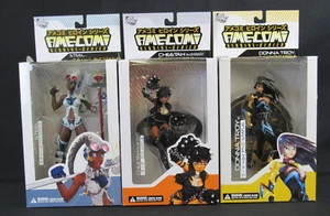 DC Direct Ame-Comi PVC 9" Statue Lot Cheetah, Steel, Donna Troy MIB GG590 - Picture 1 of 7