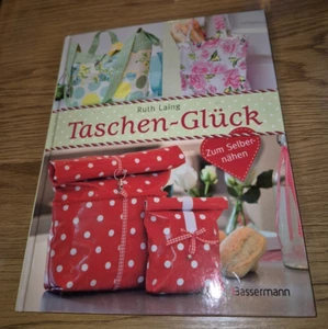 Ruth Laing: Taschen-Glück - Bild 1 von 1