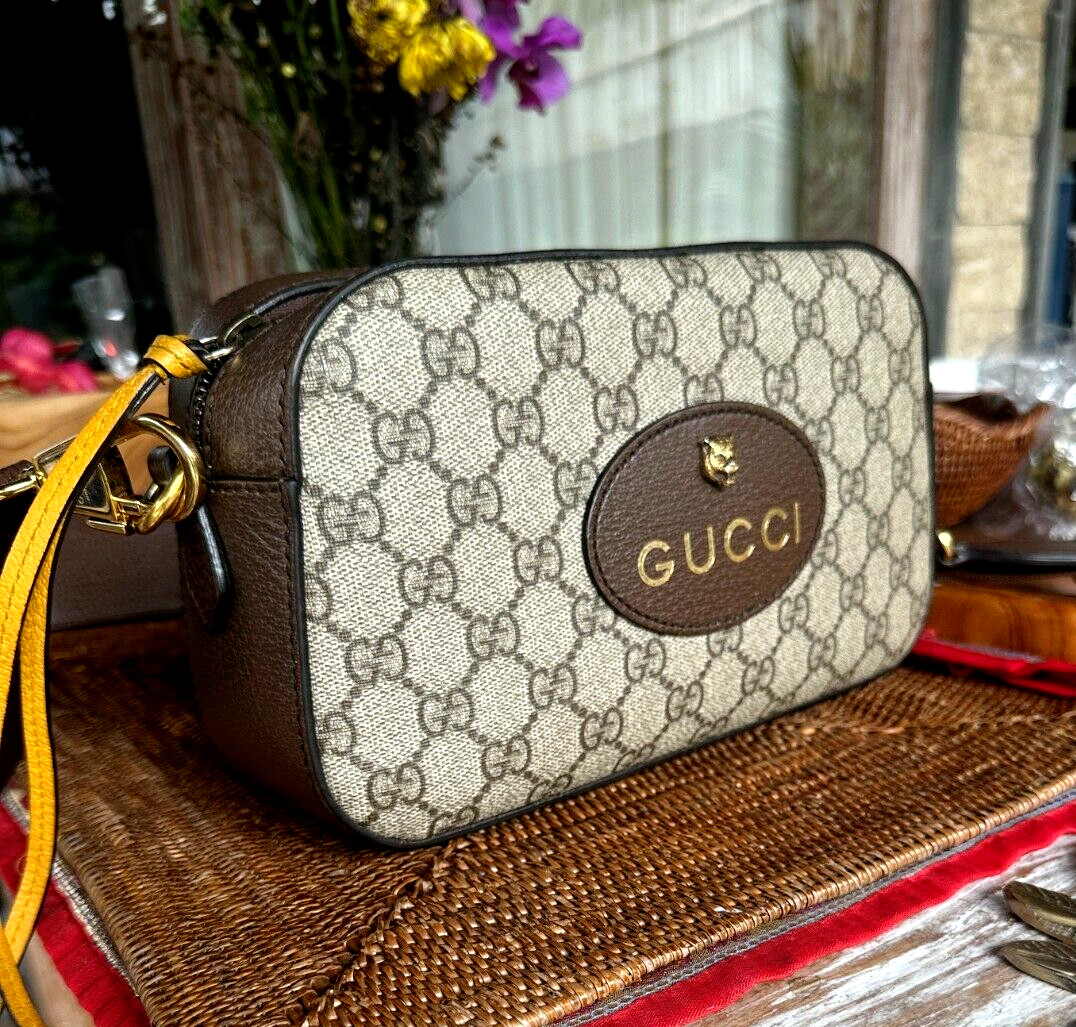 Gucci Neo Vintage Bags for sale | eBay Gucci Neo Vintage Bags for sale | eBay