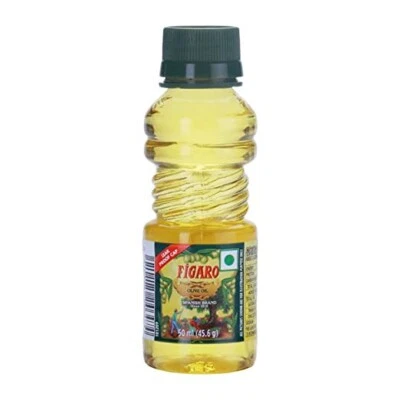 Figaro Pure Olive Oil - Rich Source Of Vitamin E, 50 ml - Image 1 of 3