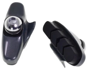 Zapatas de freno de bicicleta de carretera universales SHIMANO 600 Ultegra bicicleta freno de llanta BR-A550 - Imagen 1 de 1