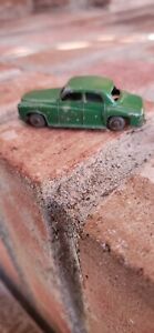Budgie Green Rover 105 Rovermatic No 19 Matchbox Made In England