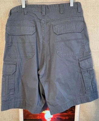 RedHead men’s brown cargo shorts 34” - Image 1 of 4