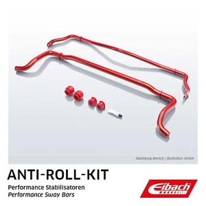 Eibach Front Anti Roll Sway Bar Kit E40-85-008-01-10 - Picture 1 of 1
