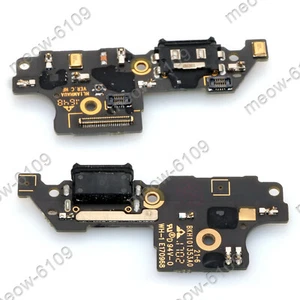 For Huawei Mate 9 MHA-L29 USB Charger Charging Port Dock Connector Flex Cable - Picture 1 of 4