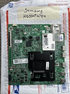 SAMSUNG HG50NT678UF MAIN BOARD BN41-02816A - Picture 1 of 3