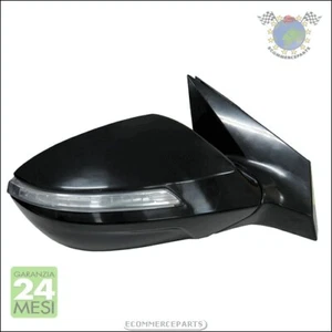 R02570D Specchio Retrovisore Dx Destro per Hyundai 2011/03> - Foto 1 di 3