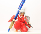 Inuyasha Mechanical Pencil Figure Inuyasha The Movie Rumiko Takahashi