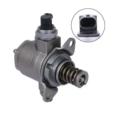 Bomba de combustible de alta presión para Audi A4 A6 Quattro Q5 TT Prestige 2.0L 06J 127 025 F Foto 1 de 4