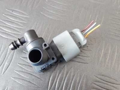 Sensore, Collettore Aspirazione 0261230305 Ford Galaxy WA6 II CA1 - Immagine 1 di 2