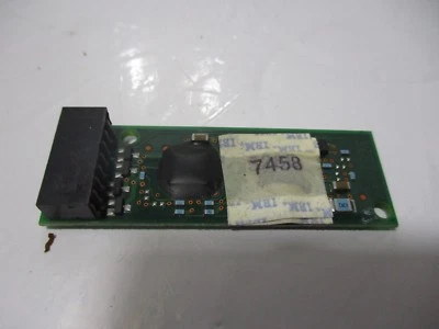 IBM VPD Card 80P3921  - Image 1 of 4