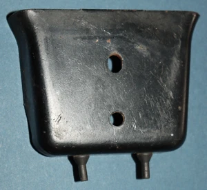 Parada guía puerta maletero trasero Jeep Wrangler 2007 2008 2009 2010 Cherokee 2002-2006 - Imagen 1 de 2
