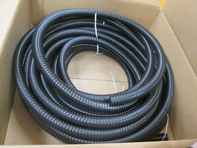 HUBBELL LÍQUIDO HERMÉTICO FLEXIBLE CONDUCTO NO METÁLICO *VENDIDO POR EL PIE* ~NUEVO~ Foto 1 de 4