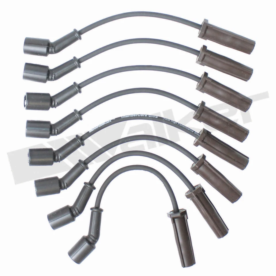 Juego de cables de bujía Walker para Chevrolet Corvette 1997-2002 5,7 L V8 Foto 1 de 1