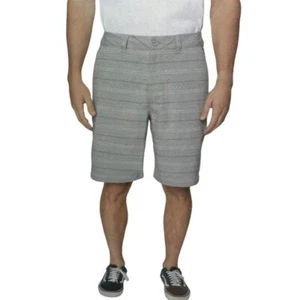 Jackson Herrenshorts, hellgrau, 38 - Bild 1 von 1