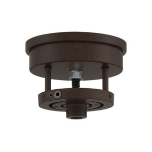 Craftmade Slope Mount Adapter, Aged Bronze Textured - SMA180-AG - Picture 1 of 1