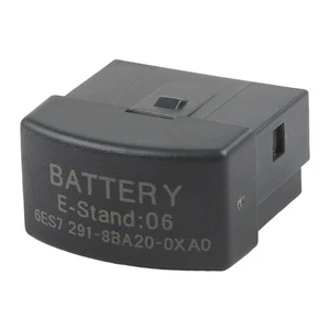 1 Pcs For PLC CPU224XP Suitable S7-200 Battery 6ES7291-8BA20-0XA0 Suits - Picture 1 of 24