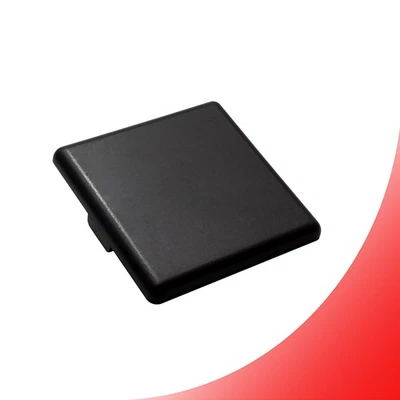 KOSMOSPROFIL Abdeckkappe Endkappe für Aluprofil 45x45