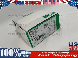 1PC New Schneider BMXP341000 PLC Module Fast Shipping - Picture 1 of 6