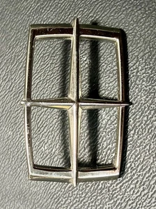 Lincoln Town Car Star Pillar Emblem 1981-1989 - Bild 1 von 21