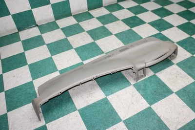 03-06 GM Truck Medium Neutral Tan Dashboard Dash Top Pad Trim Panel OEM Factory - Image 1 of 4