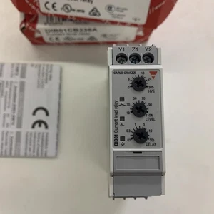 1Pcs New Carlo Gavazzi relay DIB01CB235A - Picture 1 of 2