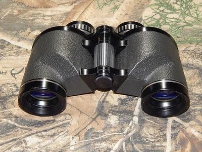 SIMOR 7x35 Binoculars, J-B146, 683 ft at 1000 yds. Japan. - Image 1 of 4