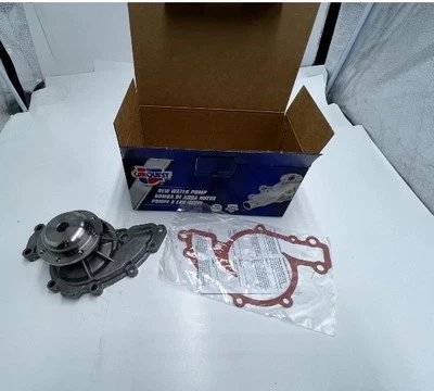 Bomba de agua motor CARQUEST T2178 Foto 1 de 2