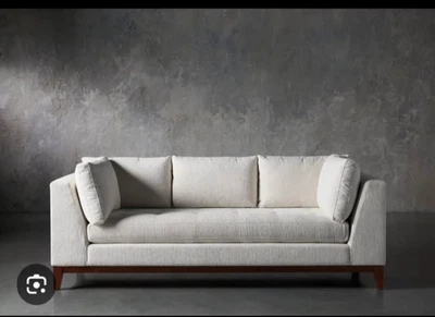 ARHAUS Bryden 90" Sofa - Image 1 of 4
