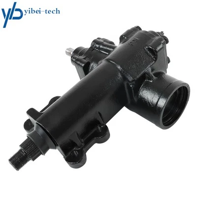 Para Jeep Wrangler 2007-2017 2018 Wrangler JK SUV 4 puertas dirección asistida caja de cambios Foto 1 de 4