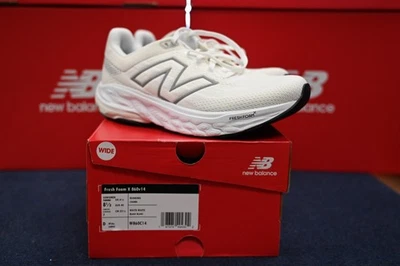 Women's New Balance 860V14 size 8.5D - Image 1 of 4